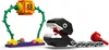 LEGO® Super Mario™ 71381 Chain Chomp i spotkanie w dżungli Podgląd zdjęcia produktu 26