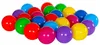 iPlay B100 Set mit bunten Bällen für Trockenbecken/Zelte, Produktbild-Vorschau 4