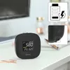 Hama Safe, Vnitřní, Snímač tepoty a vlhkosti, Volně Náhled obrázku produktu 10