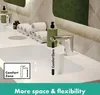 HG Elektro-WT-Mischer VERNIS Blend für Kaltwasser Produktbild-Vorschau 11