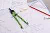 Compas à réglage rapide - vert fluo Voir les images du produit 2