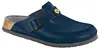 Birkenstock Boston ESD mule blue úzka šírka veľkosť 38 Náhľad obrázku produktu 22