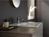 hansgrohe Vernis Blend Einhebel-Waschtischmischer, mit Produktbild-Vorschau 8