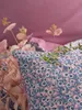 L'Essentiel Linge de Maison, Penny - Dusty Rose, Produktbild-Vorschau 2