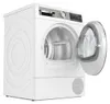 Bosch Serie 6 WQG235DH0 Wärmepumpentrockner, 8 kg Produktbild-Vorschau 6