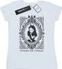Disney - "Alice in Wonderland" T-Shirt für Damen BI6738 (S) Produktbild-Vorschau 1