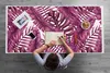 Schreibtischmatte Tischunterlage 120x60 cm Mauspad - Produktbild-Vorschau 3