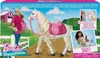 Barbie Traumpferd und Puppe Produktbild-Vorschau 10