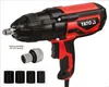 Yato YT-82021, Schlagschrauber, Schwarz, Rot, II, IP20, Produktbild-Vorschau 15