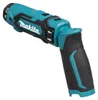 Makita DF012DZ - Bohrer/Schrauber - schnurlos Produktbild-Vorschau 4
