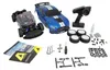 Amewi Hyper Go Ford Mustang Shelby GT500 1:10 Brushless Produktbild-Vorschau 2