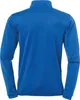 Uhlsport STREAM 23 CLASSIC JACKE 116 azurblau/limonengelb Produktbild-Vorschau 2