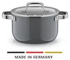 WMF Fusiontec Mineral Pro, Kochtopf mit Deckel, 20 cm, Produktbild-Vorschau 1