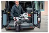 METABO KGS 254 M radial miter saw - 1500 W - 254 mm - Productafbeelding-voorbeeld 9