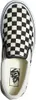Vans Classic Slip-On Platform 18E BWW BLK / WHT Checkboard Produktbild-Vorschau 23