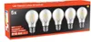 BLULAXA LED-Filament-Lampe, A60, EEK: E, E27, 7 W, 810 lm, Produktbild-Vorschau 6