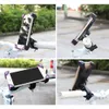 M35C Fahrrad Handyhalterung 360° Drehbar – Motorrad & Produktbild-Vorschau 4