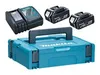 Makita 196866-5 Source-Kit 18V, 4,0 Ah Li-Ion Produktbild-Vorschau 6