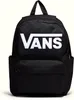 Vans Backpack VN000H56BLK1 in Black color size Talla unica Anteprima dell’immagine prodotto 16