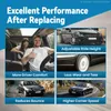 2x zadná vzpera s ADS pre Mercedes triedy M ML GL W164 X164 Náhľad obrázku produktu 8