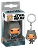 Star Wars - Ahsoka Tano   - Schlüsselanhänger Funko Pocket Produktbild-Vorschau 5