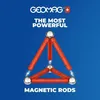 Magnetisches Konstruktionsset – GEOMAG – Klassische, Produktbild-Vorschau 3