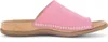Gabor Zehentrenner Damen 32303334383636 Pink 38 EU Produktbild-Vorschau 24