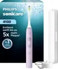 Brosse à dents électrique Philips 4100 série 4100 Voir les images du produit 1