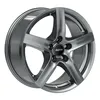 Alutec Felge Grip 7.5Jx17 ET 55 5x120 Graphit GR75755U42-7 Produktbild-Vorschau 3