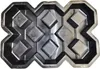 Schalungsform Gießform für Rasensteine 10 cm stark - Produktbild-Vorschau 1