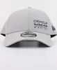 NEW ERA ESSENTIAL 9FORTY 00 OSFM Šedá Náhľad obrázku produktu 5