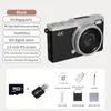 ZELURXX 4K Kamera,64MP Digitalkamera,Vlog Kamera,Selfie Produktbild-Vorschau 9