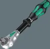 Wera 8100 SC 6 Zyklop Speed Steckschlüsselsatz 1/2" (12.5 Podgląd zdjęcia produktu 22