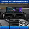 Hexinex 10.25 Zoll Linux CarPlay Display für BMW 1er 2er Produktbild-Vorschau 5