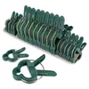 ProGarden clips de soutien des plantes grandes et petites Voir les images du produit 2