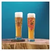 Brauchzeit Weizenbierglas-Set #21, #22 Von Justin Maller Produktbild-Vorschau 9