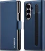 Handyhülle für Samsung Galaxy Z Fold 7, Magnetische Flip Produktbild-Vorschau 2