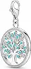 Pendentif à breloques Tree of Love Voir les images du produit 4