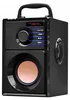 Bluetooth Reproduktor 15W Usb Sd Aux Fm Bass Boombox - Náhľad obrázku produktu 5