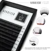 Extensions de cils volume Nanolash - 0.05 C curl 6-13 mm Voir les images du produit 2