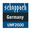 Scheppach UMF 2000 Base per sega universale 2m ( 5907102900 Anteprima dell’immagine prodotto 4