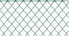 Alberts 604714 Rete metallica, verde, altezza 100 cm, Anteprima dell’immagine prodotto 5