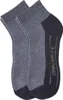 Camano Uni-Sport-Kurzsocken 2 Paar schwarz 39 - 42 Produktbild-Vorschau 11