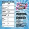 1× MrBeast Feastables Creamy Peanut Butter Egg – Produktbild-Vorschau 2