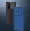 Nillkin Fall Fall Fall für Samsung Galaxy A54 5G Schwarz Produktbild-Vorschau 20