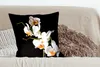 MuchoWow® Zierkissen Sofakissen Wohnzimmer Dekokissen 60x60 Produktbild-Vorschau 4