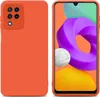 Cadorabo Housse pour Samsung Galaxy M22 / M32 4G Housse de Voir les images du produit 1