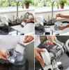 Black&Decker PD1820L Kleinstaubsauger, 25 Watt Produktbild-Vorschau 42
