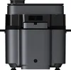 Midea MF-CY75C2, Heißluftfritteuse, 7 l, 1,2 kg, 40 °C, 200 Produktbild-Vorschau 8