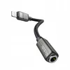 Audioadapter Mcdodo CA-5010: Lightning naar 3,5 mm Productafbeelding-voorbeeld 5